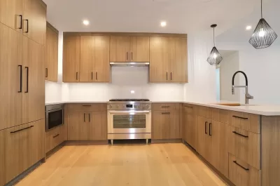 3BR Condo for Rent in Hoboken, NJ