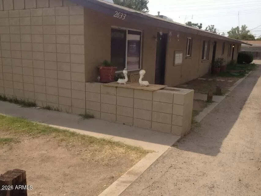 2BR Apartment for Rent in Phoenix, AZ
