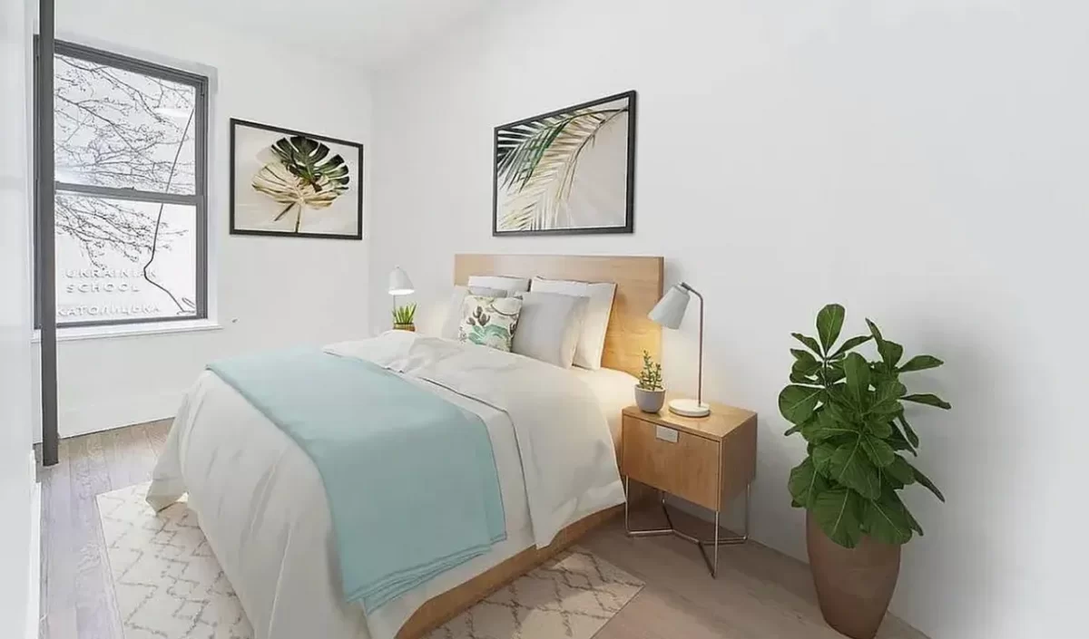 1BR Apartment for Rent in New York, NY