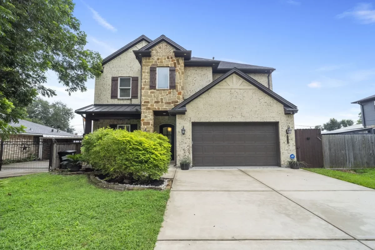 3BR House for Sale in Houston, TX