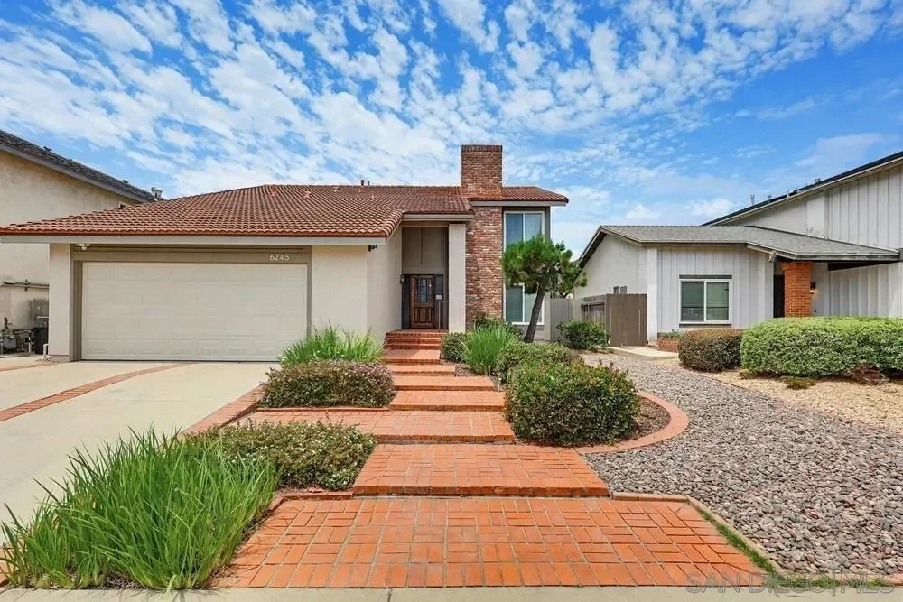 5BR House for Sale in San Diego, CA