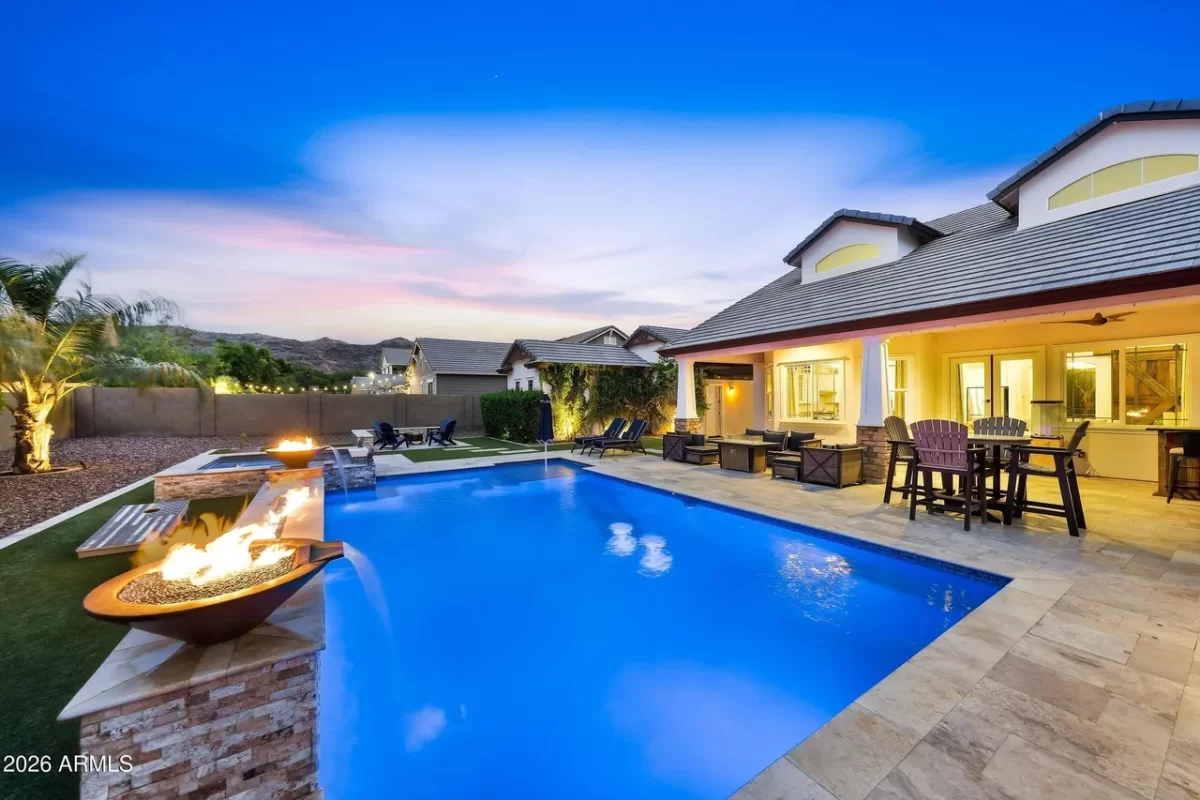 3BR House for Sale in Phoenix, AZ