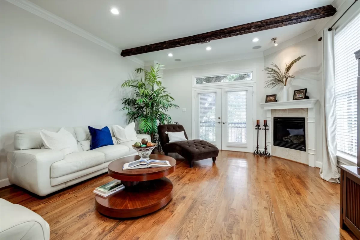 3BR Townhouse for Sale in Houston, TX