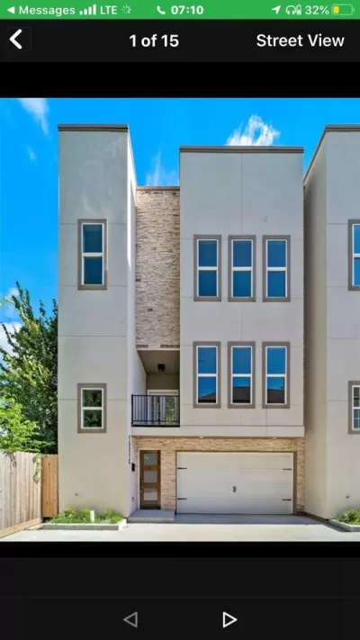 3BR Condo for Rent in Houston, TX