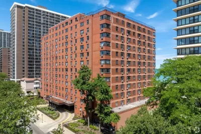 1BR Apartment for Rent in Chicago, IL