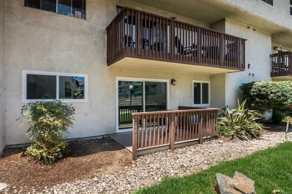 3BR Condo for Sale in San Diego, CA