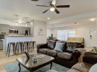 3BR House for Rent in San Antonio, TX