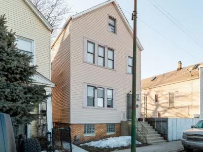 4BR Multi-Family for Sale in Chicago, IL