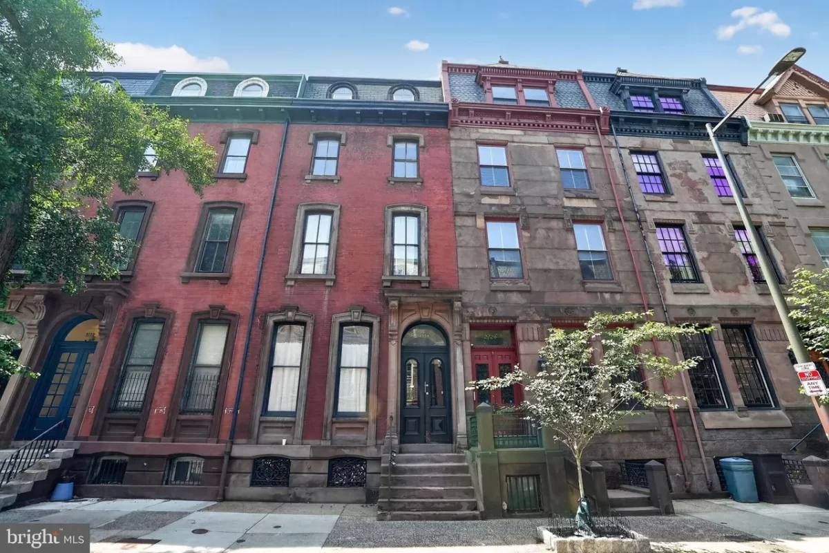 1BR Apartment for Rent in Philadelphia, PA