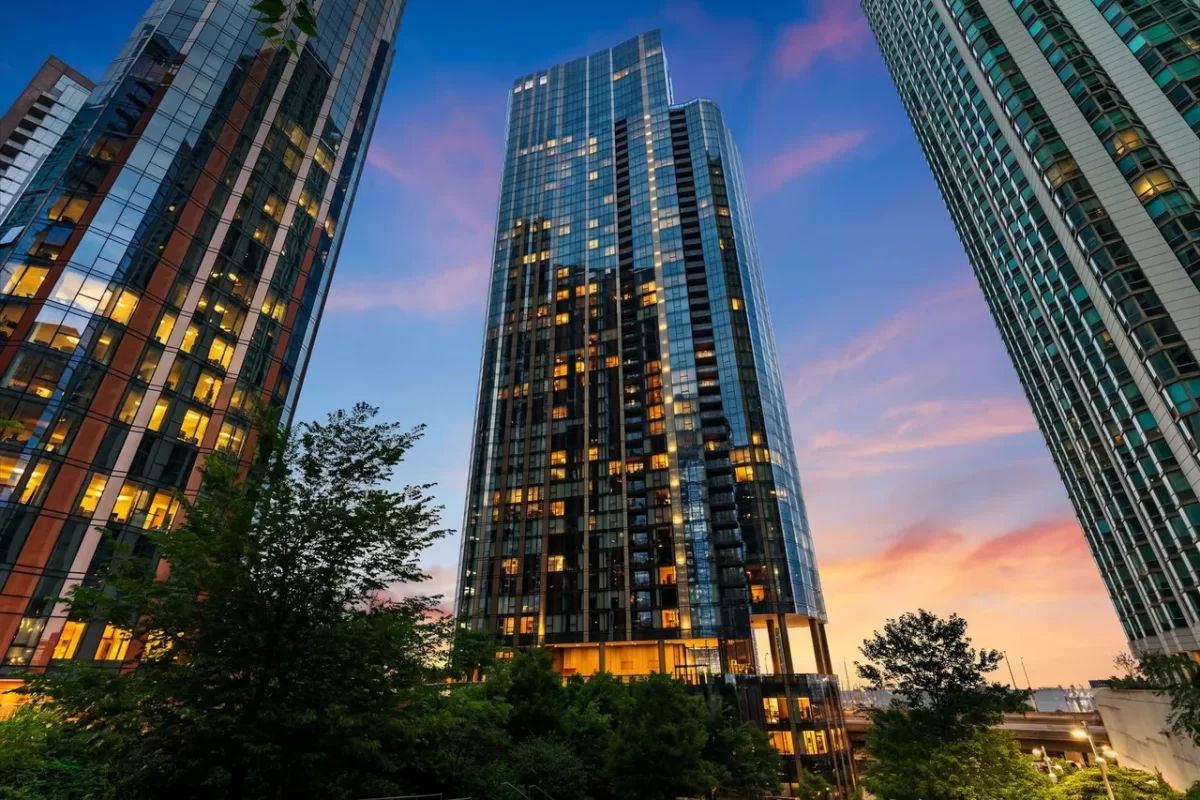 1BR Apartment for Rent in Chicago, IL