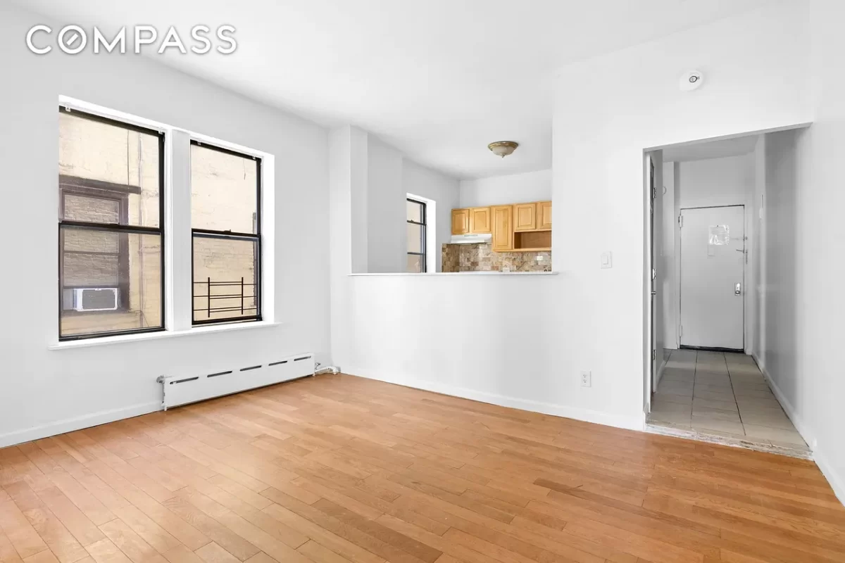 2BR House for Rent in Brooklyn, NY