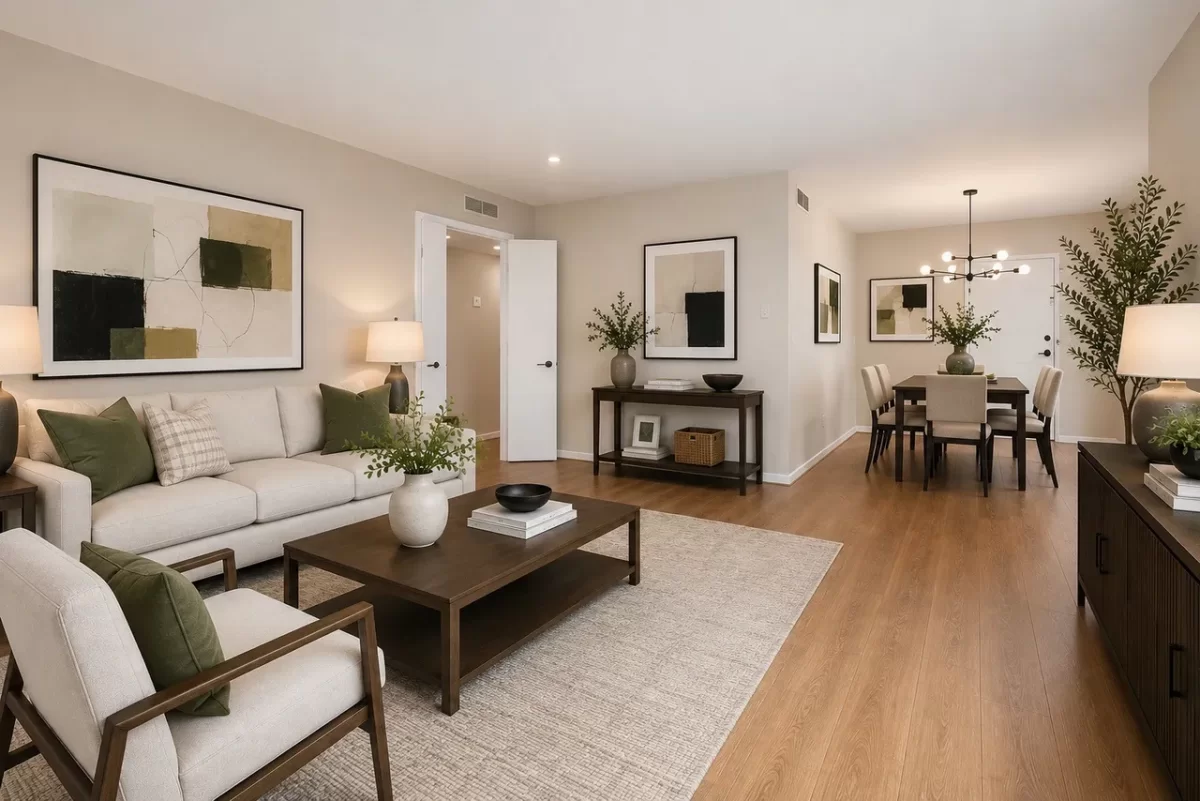 2BR Condo for Sale in Dallas, TX