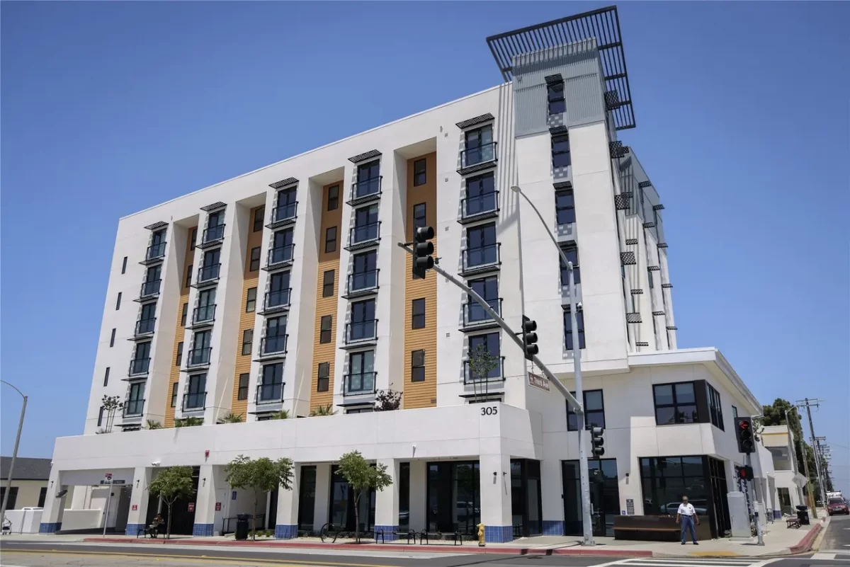 1BR Apartment for Rent in Chula Vista, CA