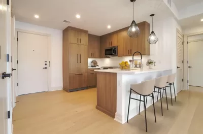 2BR Condo for Sale in Hoboken, NJ