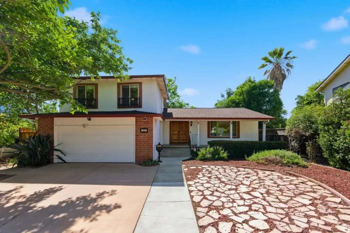 3BR House for Sale in San Jose, CA