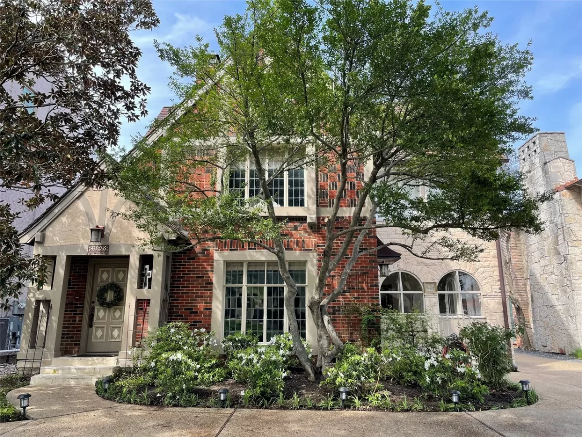 2BR Multi-Family for Rent in University Park, TX