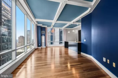 2BR Condo for Sale in Philadelphia, PA