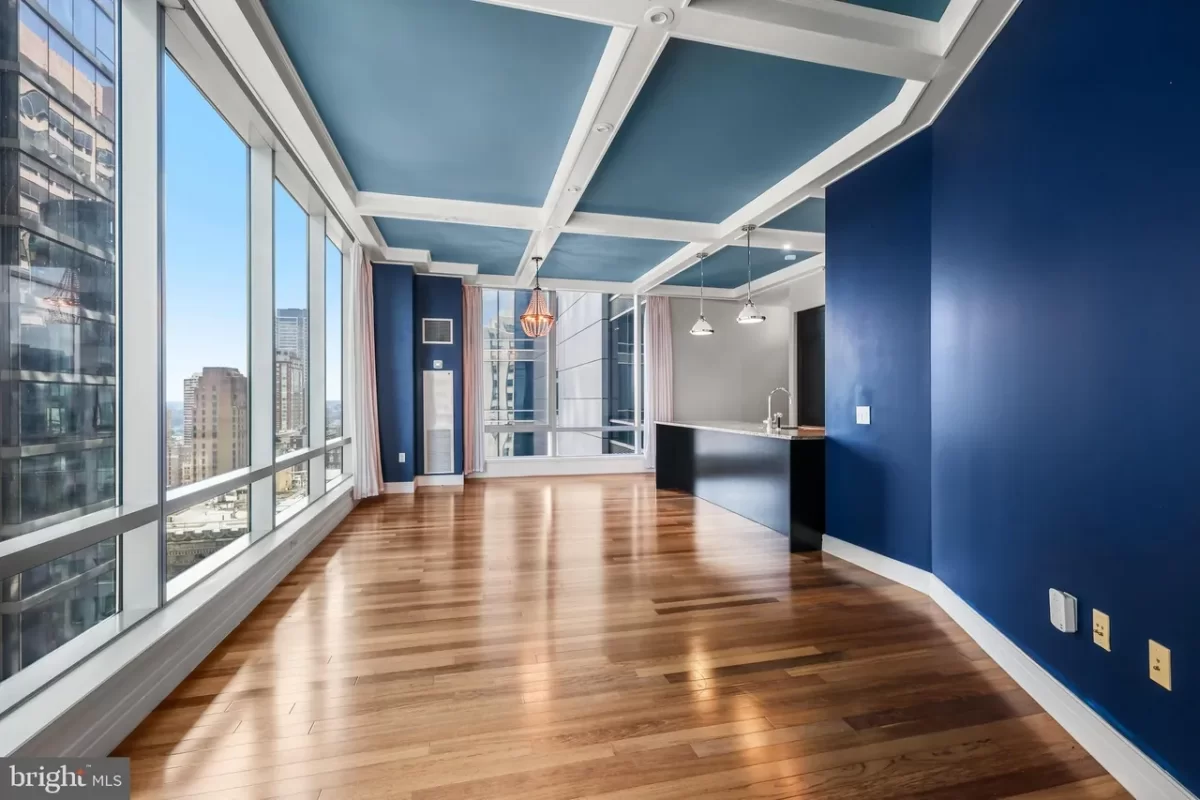 2BR Condo for Sale in Philadelphia, PA