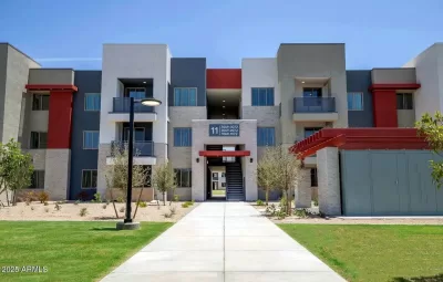 2BR Apartment for Rent in Phoenix, AZ