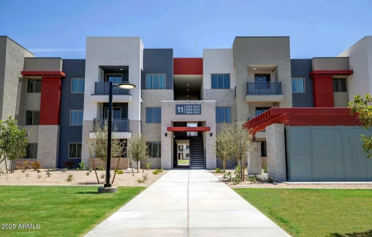 2BR Apartment for Rent in Phoenix, AZ