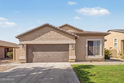 5BR House for Sale in Glendale, AZ