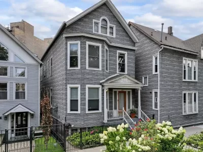 2BR House for Rent in Chicago, IL