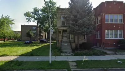 Land for Sale in Chicago, IL