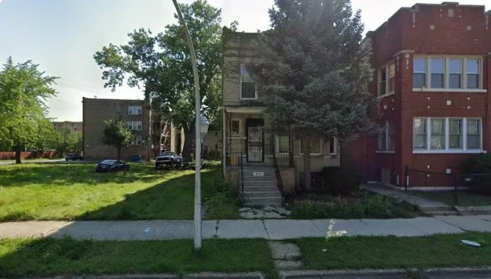 Land for Sale in Chicago, IL