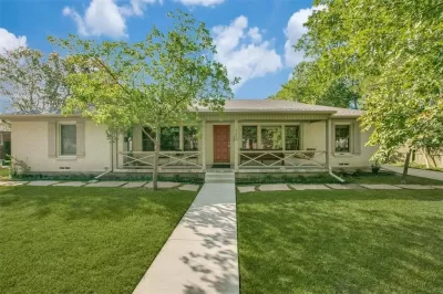 2BR Multi-Family for Rent in Dallas, TX