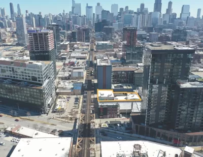 Land for Sale in Chicago, IL
