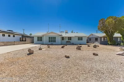 3BR House for Sale in Phoenix, AZ