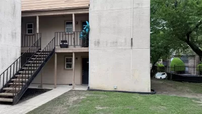 1BR Condo for Rent in Dallas, TX