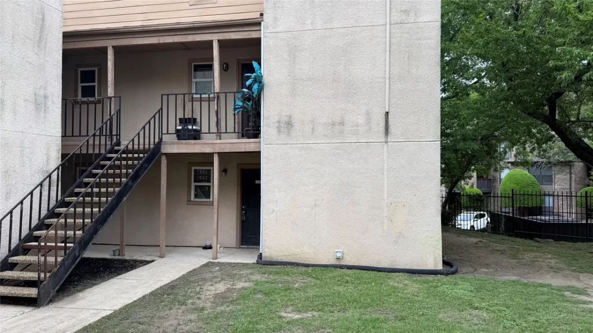 1BR Condo for Rent in Dallas, TX