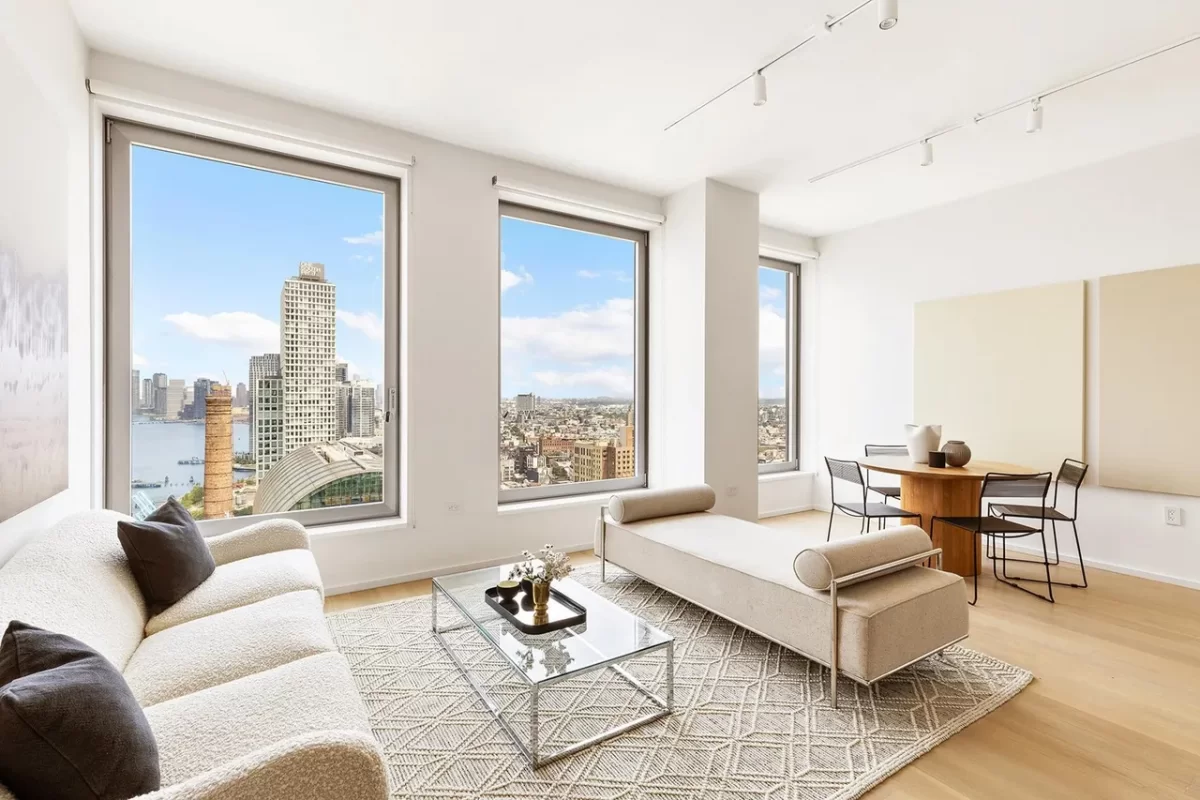 1BR Condo for Sale in Brooklyn, NY