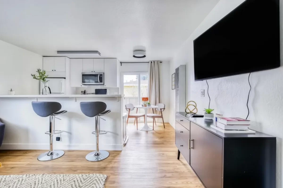 1BR Apartment for Rent in San Jose, CA