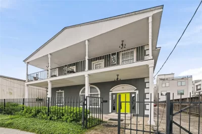 4BR House for Rent in Houston, TX