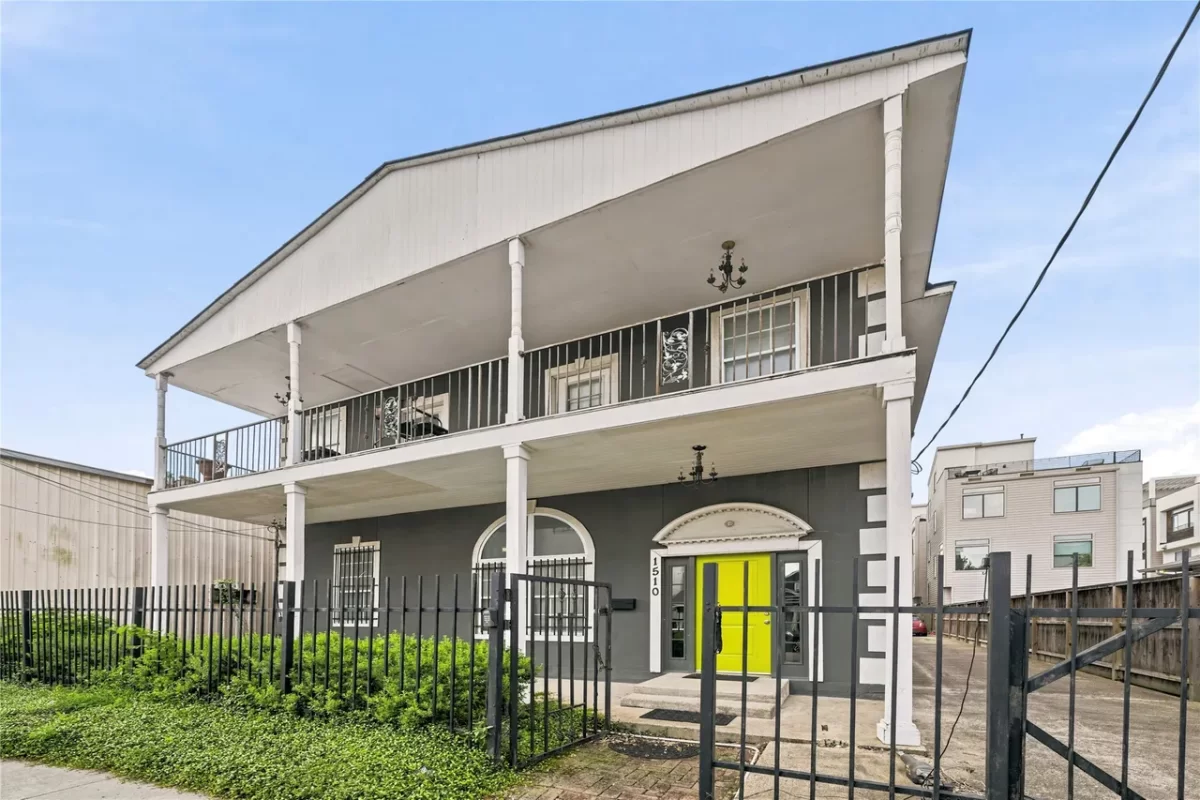 4BR House for Rent in Houston, TX