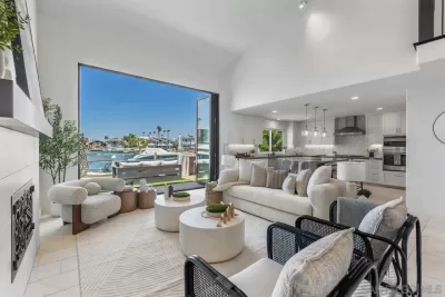 3BR House for Sale in Coronado, CA