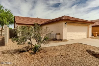 3BR House for Sale in Laveen, AZ