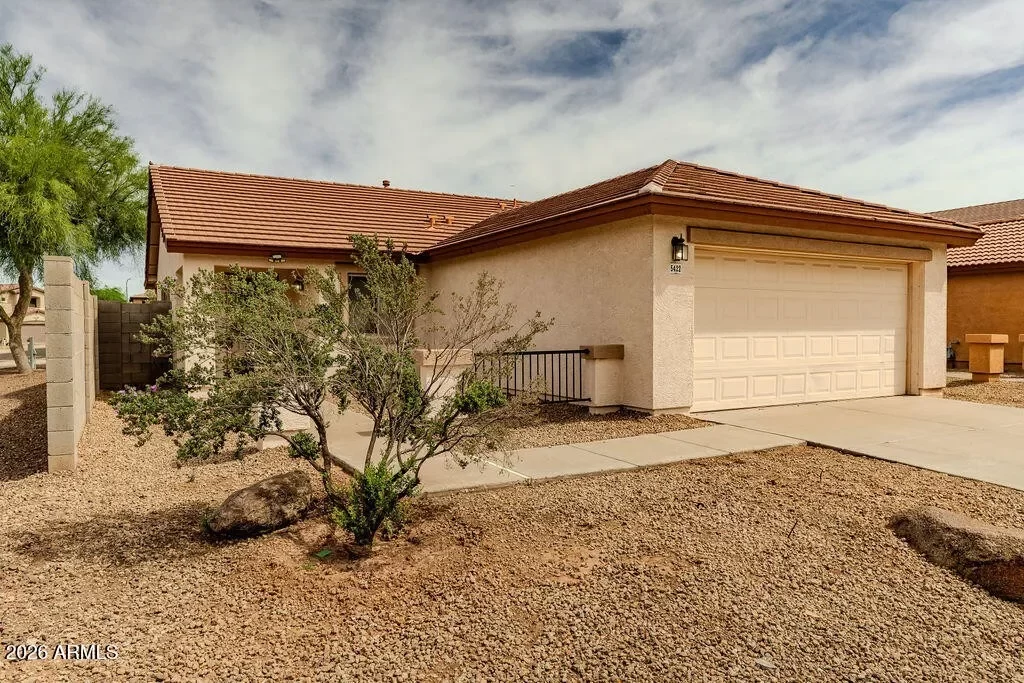 3BR House for Sale in Laveen, AZ