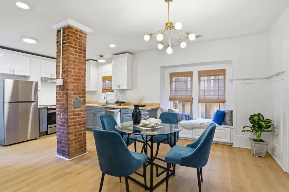 2BR House for Sale in San Jose, CA