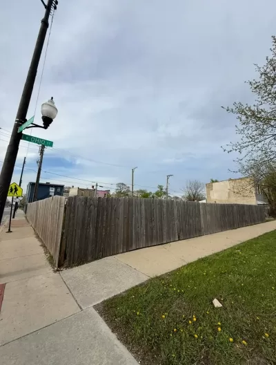 Land for Sale in Chicago, IL