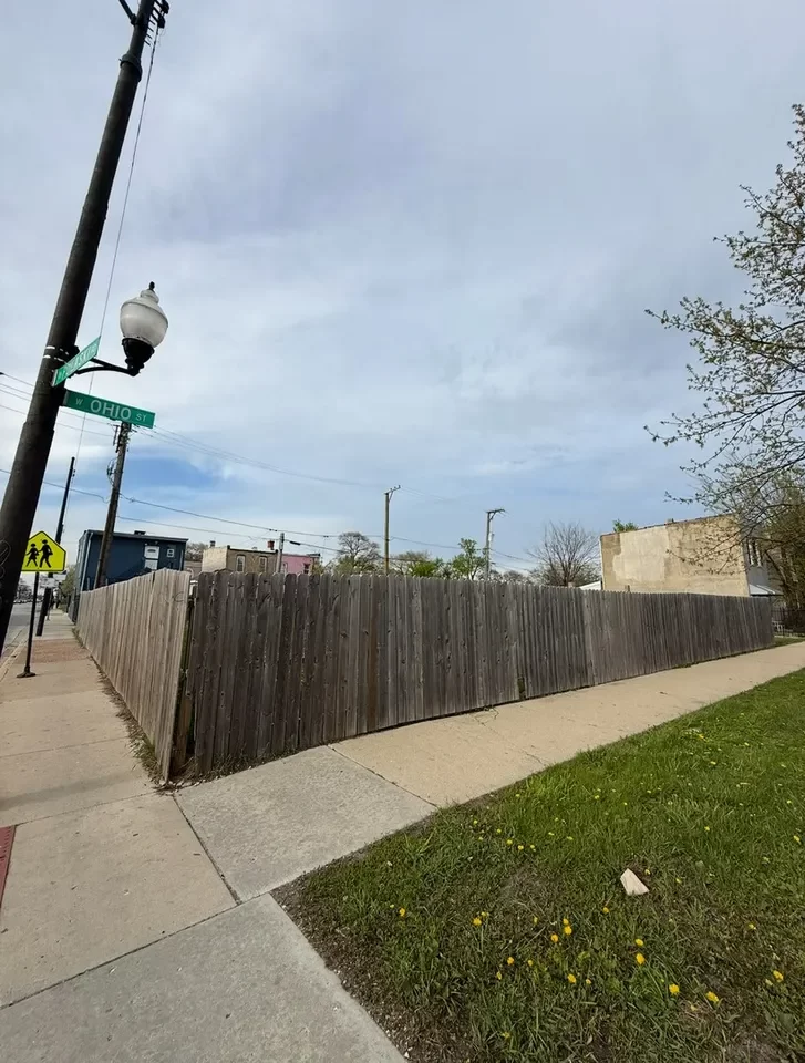 Land for Sale in Chicago, IL