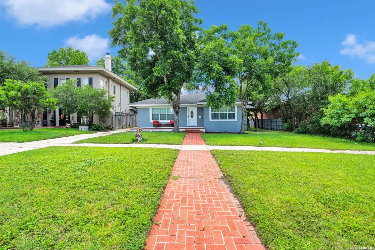 Multi-Family for Sale in San Antonio, TX