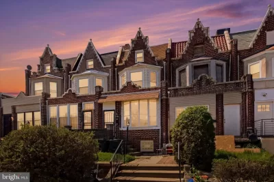Multi-Family for Sale in Philadelphia, PA