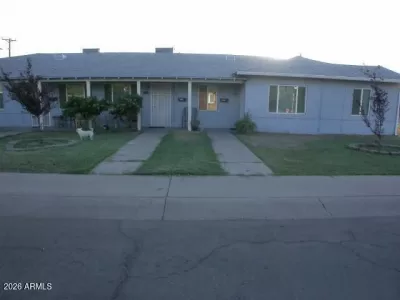 2BR Townhouse for Rent in Phoenix, AZ