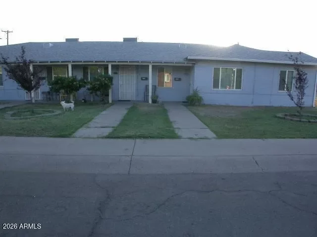 2BR Townhouse for Rent in Phoenix, AZ