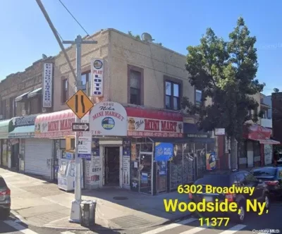 4BR Multi-Family for Sale in Woodside, NY
