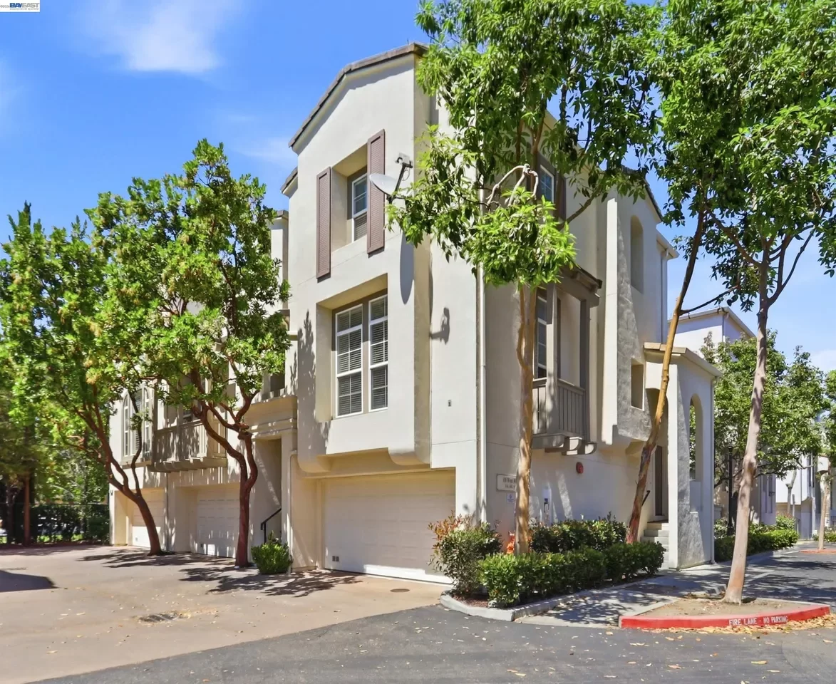 3BR Condo for Sale in Milpitas, CA