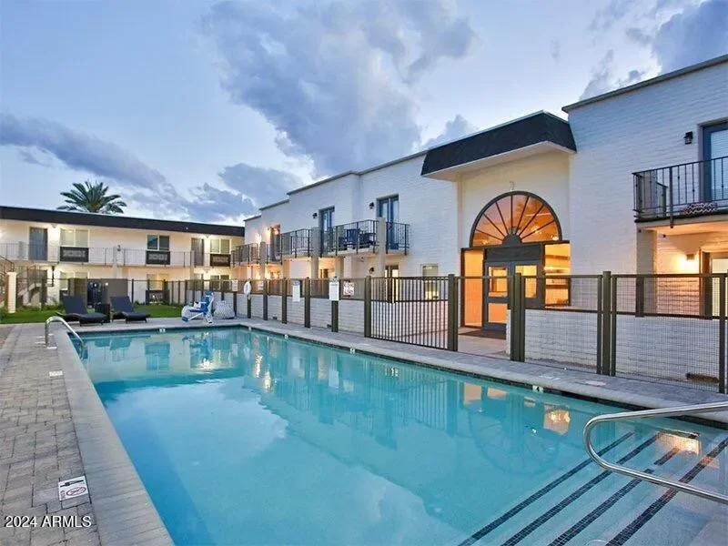 Studio Apartment for Rent in Phoenix, AZ